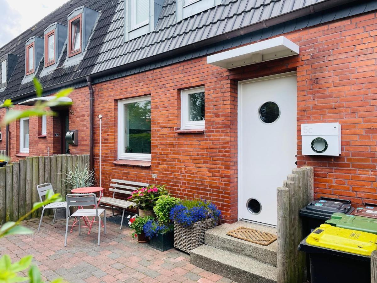 Willa Nordlys - Local & Style Westerland Zewnętrze zdjęcie